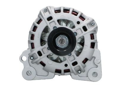 Alternator +Line F.000.BL0.4D3+