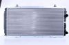 Radiator, engine cooling CITROEN JUMPER 1,9D-1,9TD 94-