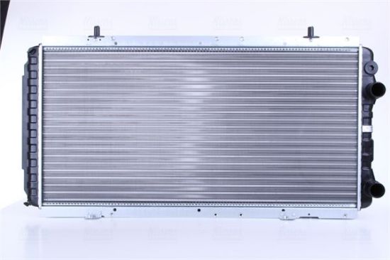 Radiator, engine cooling CITROEN JUMPER 1,9D-1,9TD 94-