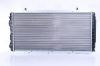 Radiator, engine cooling CITROEN JUMPER 1,9D-1,9TD 94-