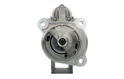 Starter +Line Gazel 2.0 kw
