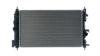 Radiator, engine cooling OPEL INSIGNIA 1.4