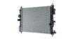Radiator, engine cooling OPEL INSIGNIA 1.4