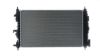 Radiator, engine cooling OPEL INSIGNIA 1.4