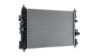 Radiator, engine cooling OPEL INSIGNIA 1.4