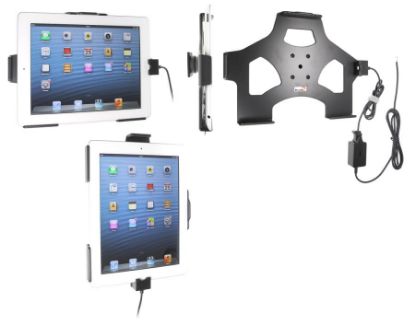 Tablet Holder Apple iPad 4, aktiivne