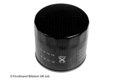Oil Filter NISSAN - 15208-BN30A