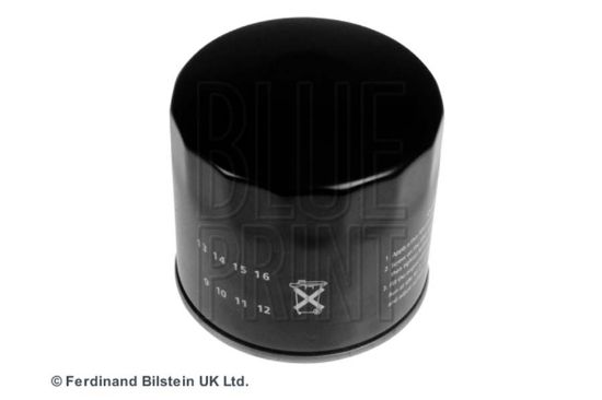 Oil Filter NISSAN - 15208-BN30A