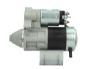Starter +Line Jeep 1.2 kw
