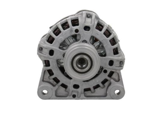 Alternator SEG New F000.BL0.78P