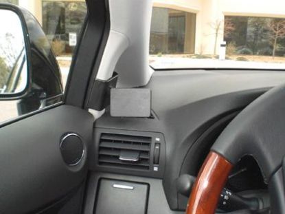 Trim Frame Lexus RX seeria 10-15 (vasakul)