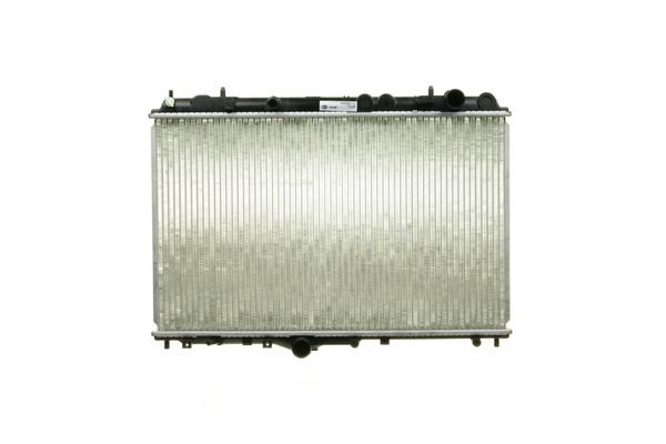 Radiator, engine cooling VOLVO S40 I  95-04