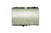 Radiator, engine cooling VOLVO S40 I  95-04