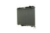 Radiator, engine cooling VOLVO S40 I  95-04