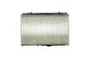 Radiator, engine cooling VOLVO S40 I  95-04