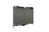 Radiator, engine cooling VOLVO S40 I  95-04