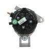 Alternator +Line Jeep 140A
