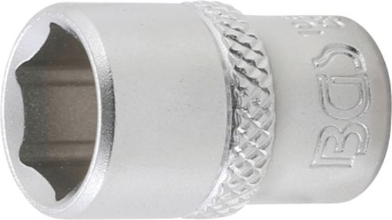 Socket Wrench Insert 1/4" Inch Socket "Pro-Torque®", 7/16"
