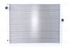 Radiator, engine cooling BMW F10 523I-528I   10-