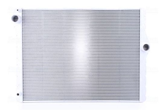Radiator, engine cooling BMW F10 523I-528I   10-