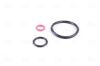 Radiator, engine cooling BMW F10 523I-528I   10-