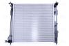 Radiator, engine cooling KIA SPORTAGE    15-