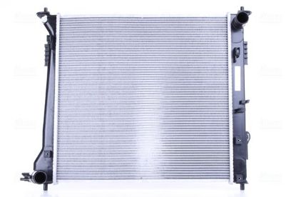 Radiator, engine cooling KIA SPORTAGE    15-