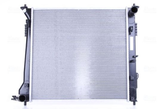 Radiator, engine cooling KIA SPORTAGE    15-