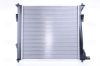 Radiator, engine cooling KIA SPORTAGE    15-