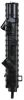 Radiator, engine cooling OPEL ASTRA H 1.9 CDTI