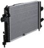 Radiator, engine cooling OPEL ASTRA H 1.9 CDTI
