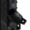 Radiator, engine cooling OPEL ASTRA H 1.9 CDTI