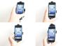 Mobile phone/PDA holder Apple iPhone 5/5S/SE fiks.laadija