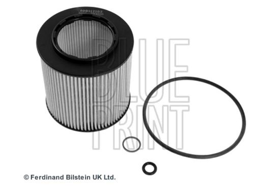 Oil Filter BMW - 11 42 7 541 827