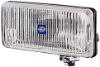 Spotlight Set Comet 550, Ref. 17,5, 12V, H3