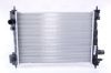Radiator, engine cooling OPEL KARL    15-