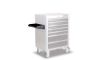 Tool Trolley paberihoidja, must