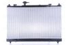 Radiator, engine cooling SUZUKI VITARA    15-