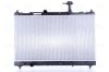 Radiator, engine cooling SUZUKI VITARA    15-