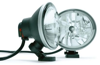 Spotlight Comet 200 Xenon 12V