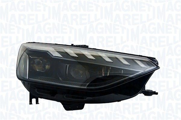 Headlight AUDI RS4 (B9) MY19