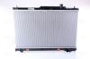 Radiator, engine cooling TOYOTA PREVIA 2,4 AUT 00-