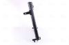 Radiator, engine cooling INFINITI FX50  09-