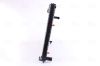 Radiator, engine cooling INFINITI FX50  09-