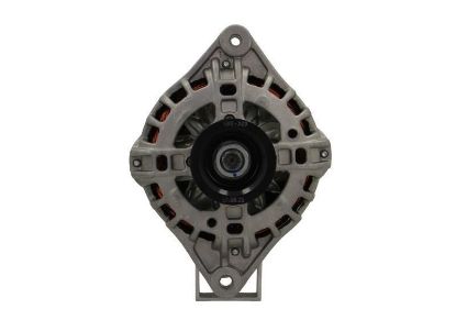 Alternator SEG New F000.BL0.625