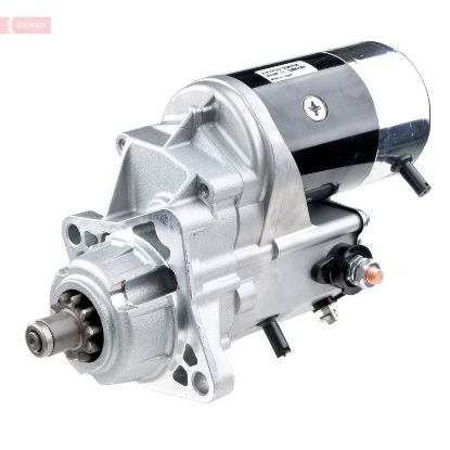 Starter 24V 4.5kW