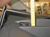 Trim Frame VW Transporter 16- keskele