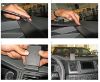 Trim Frame VW Transporter 16- keskele