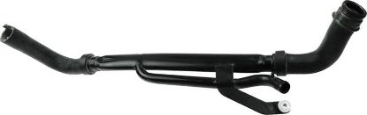 Radiator Hose Peugeot