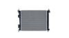 Radiator, engine cooling HYUNDAI I20 1.4 D (08-)